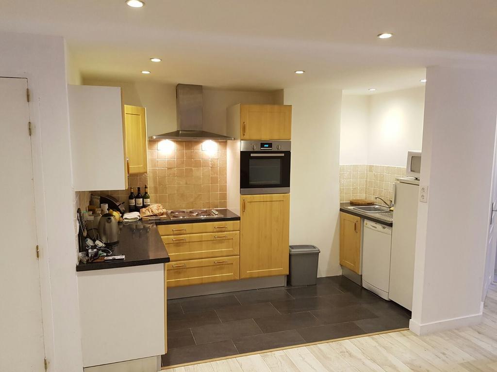 Apartment Veroniques